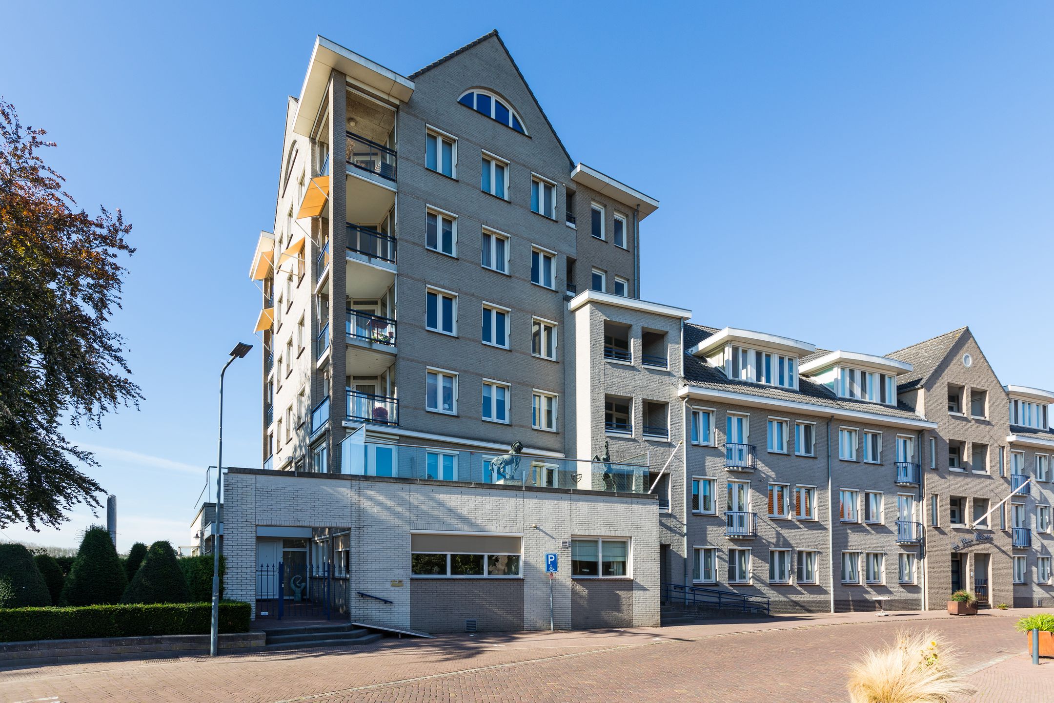 Foto van Schans 16, Arcen