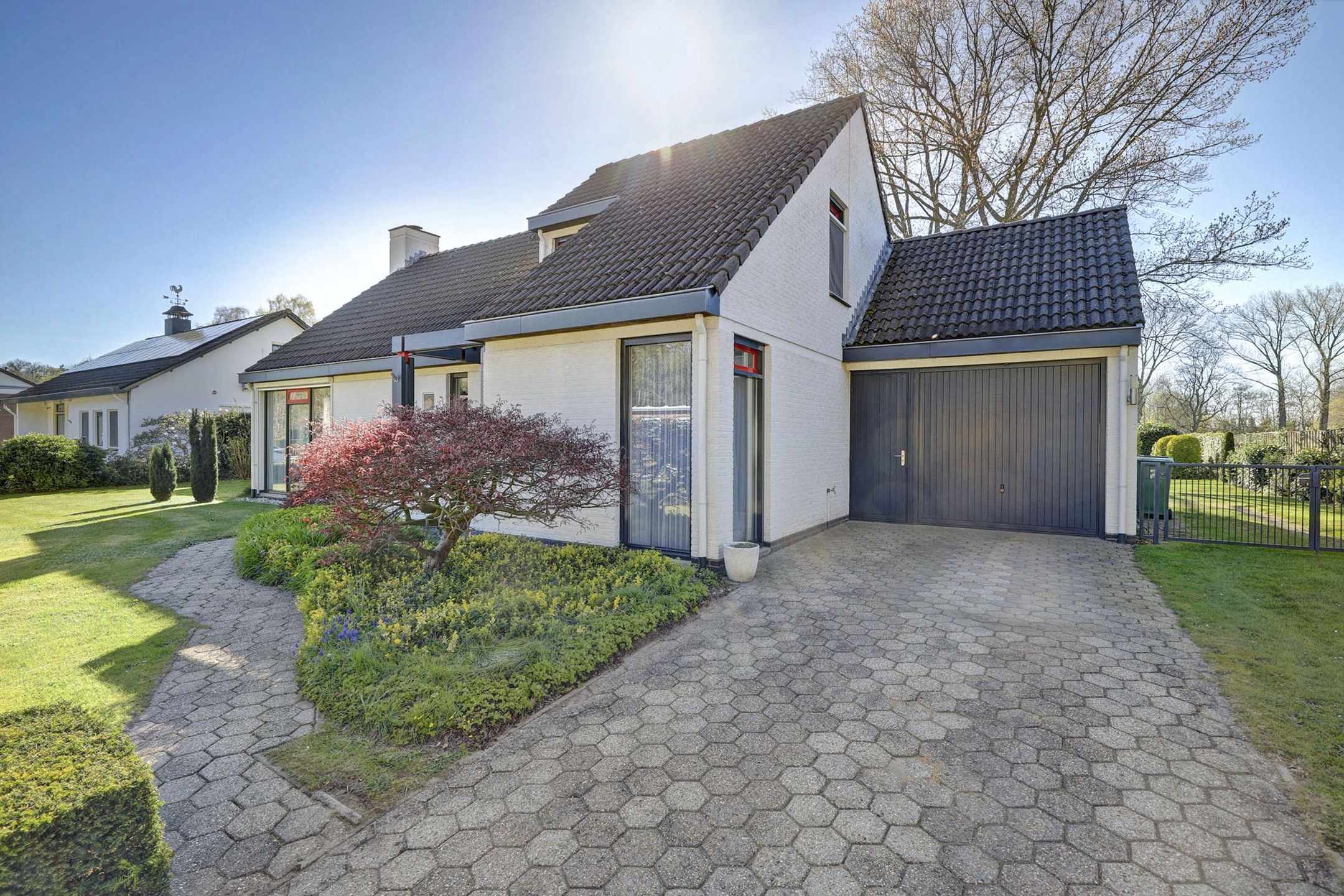 Foto van Maliebaan 25, Arcen
