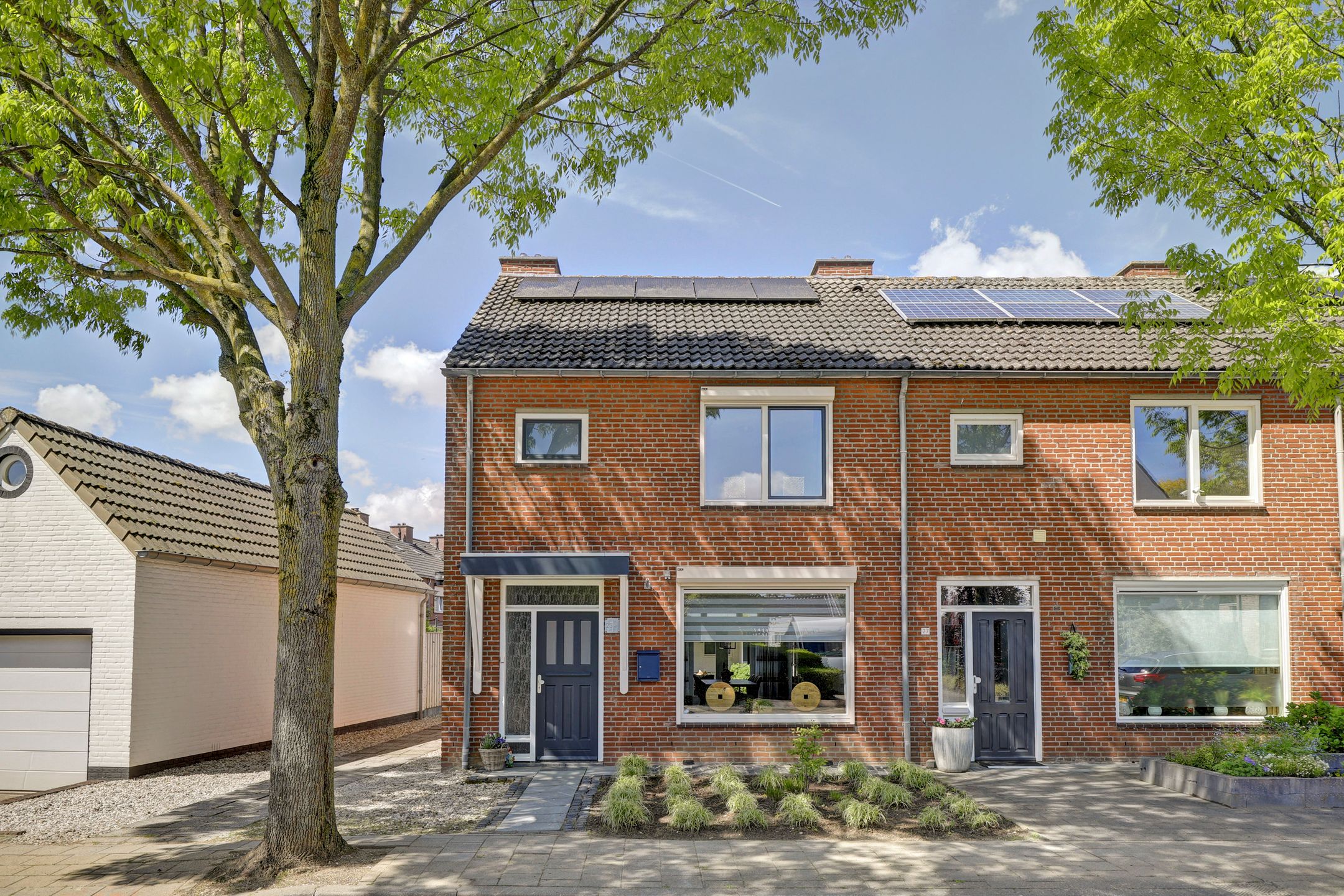 Foto van Boerenweg 25, Arcen