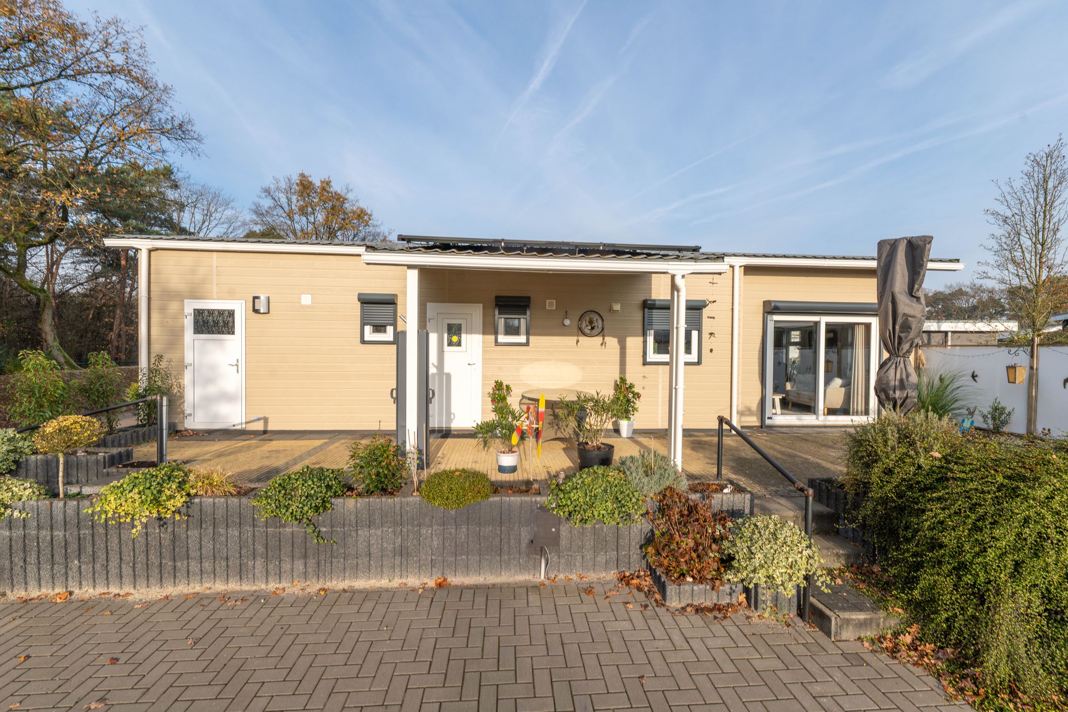 Foto van Dorperheideweg 342054, Arcen