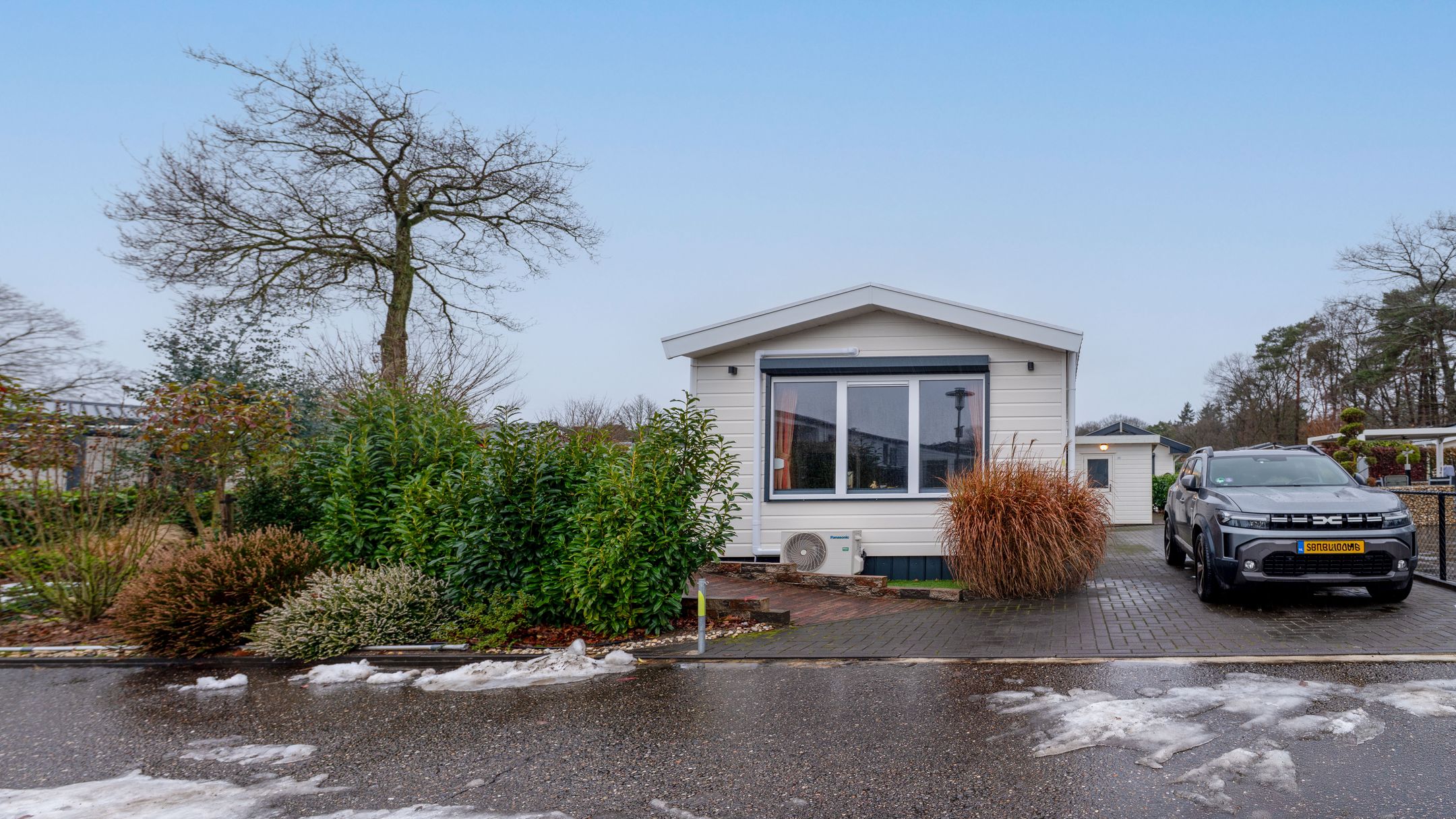 Foto van Dorperheideweg 342135, Arcen