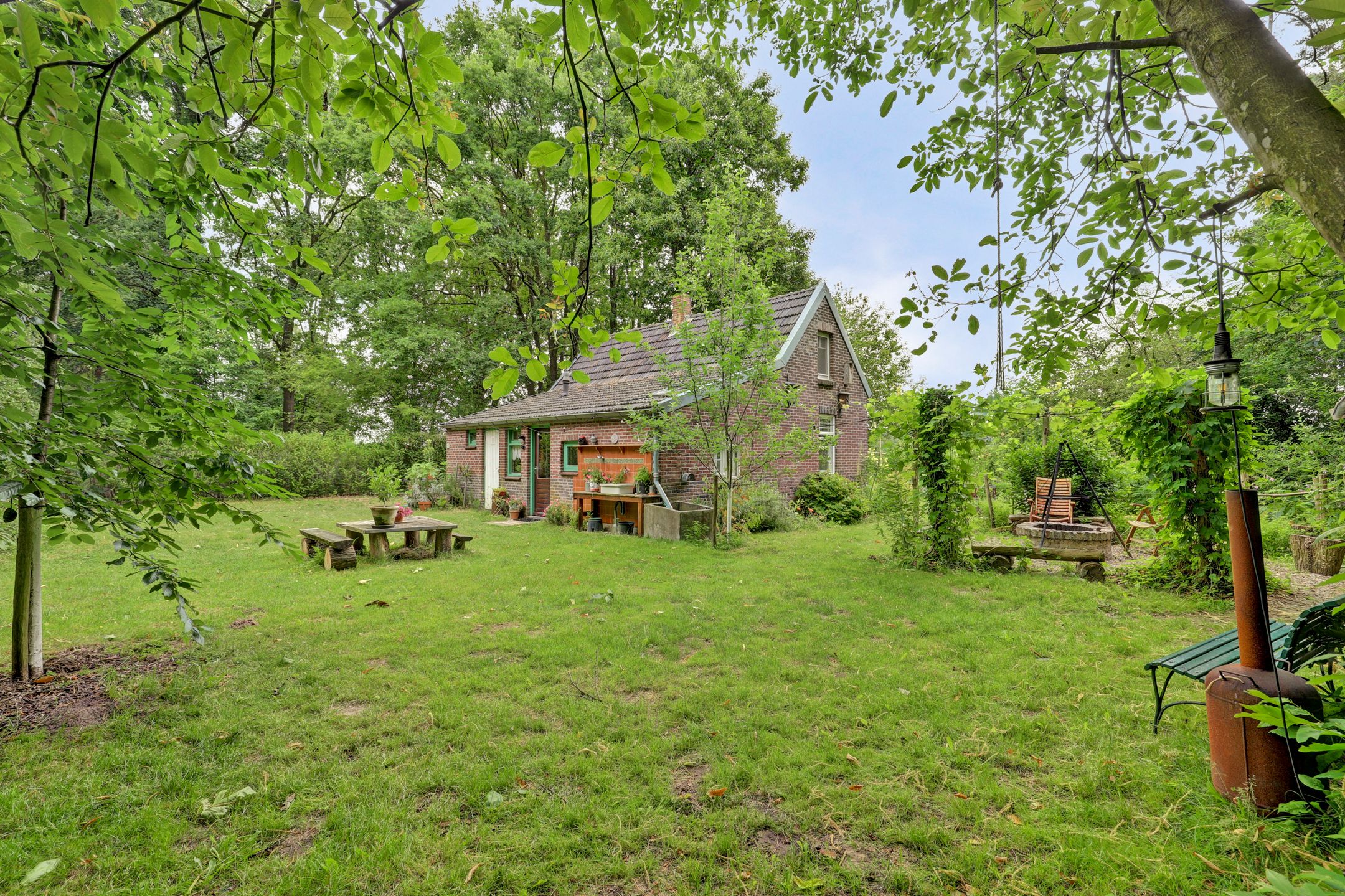 Foto van Walbeckerweg 16, Arcen
