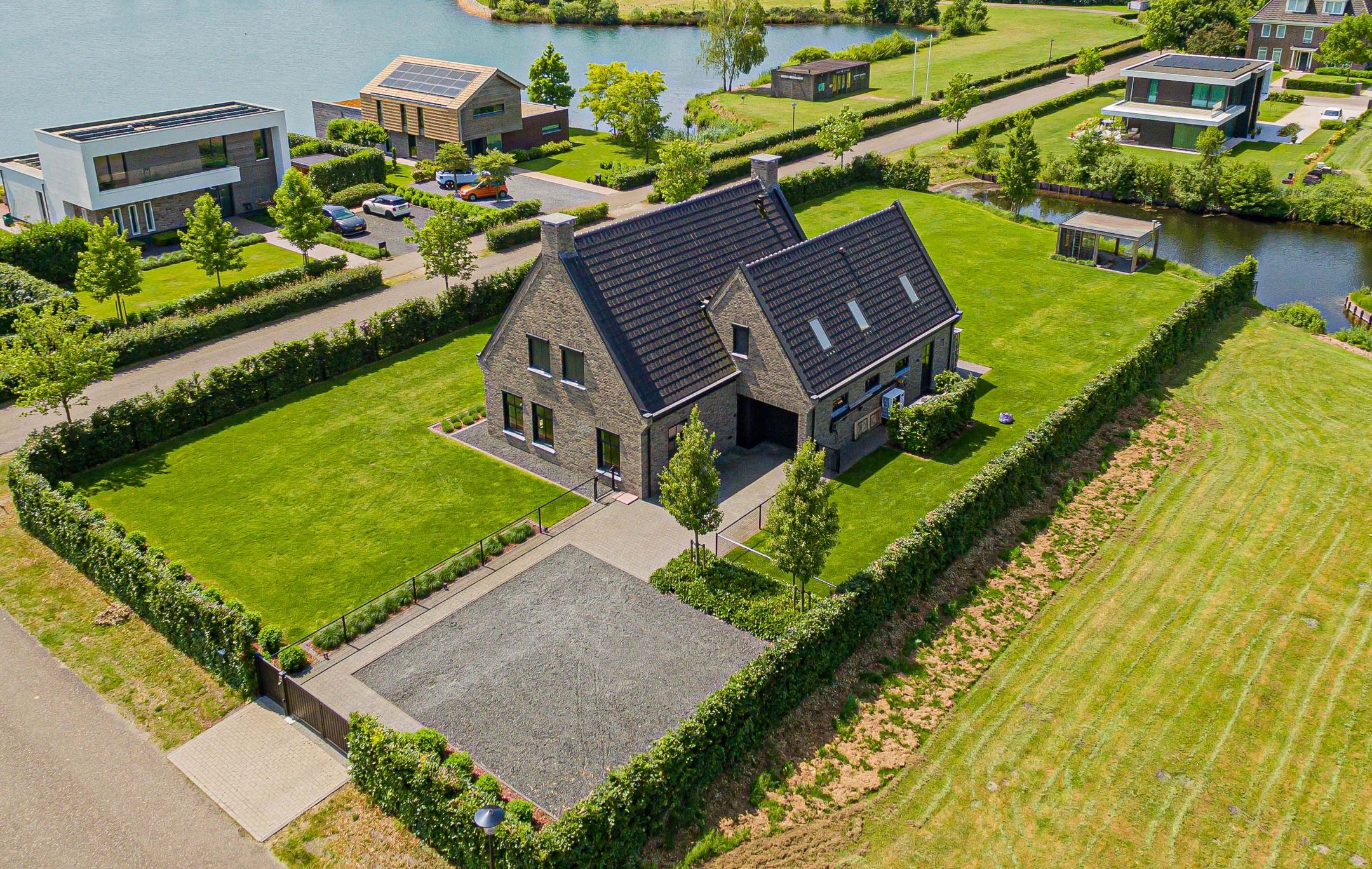 Foto van Kleijnvenke 2, Arcen