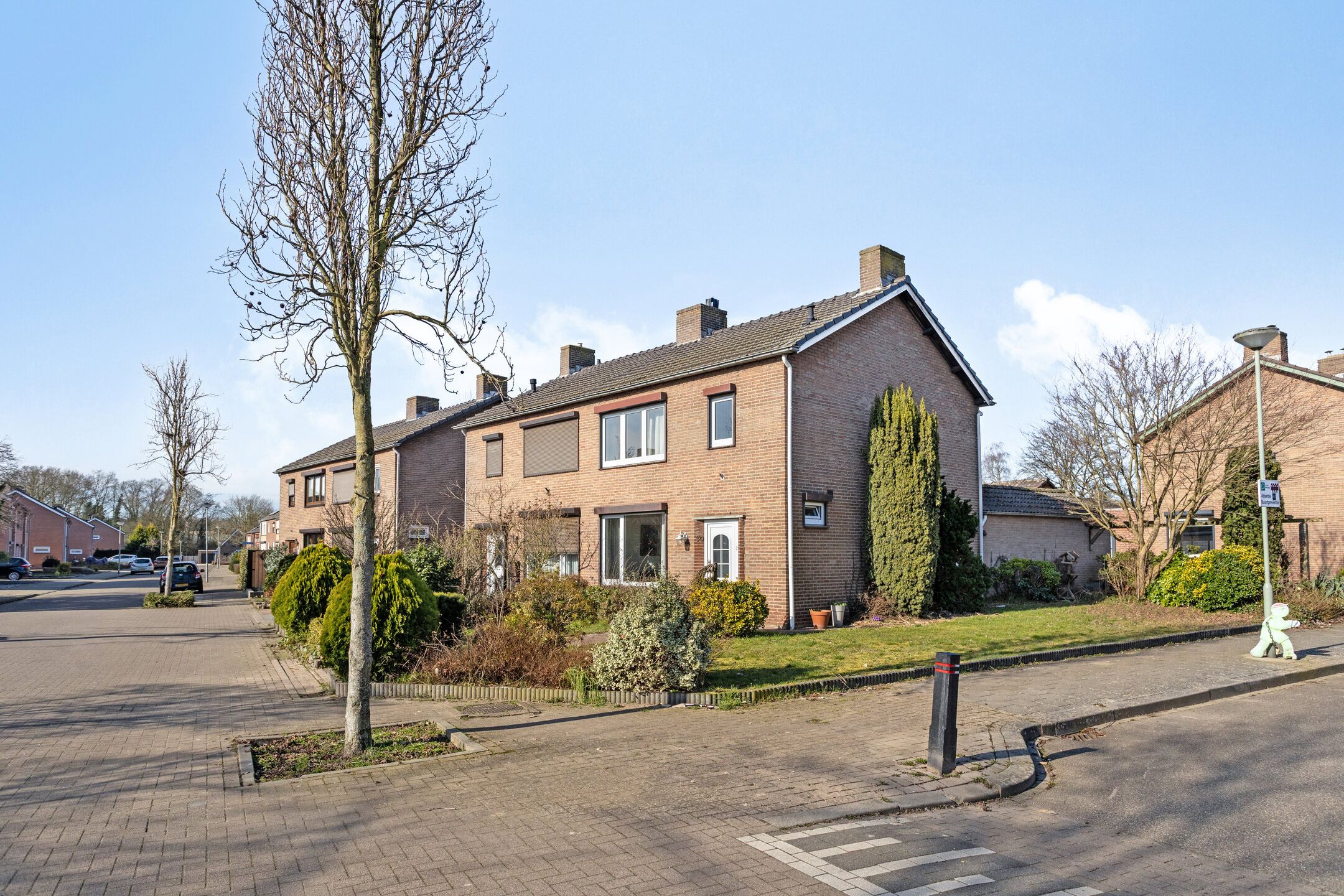 Foto van Emmastraat 30, Belfeld