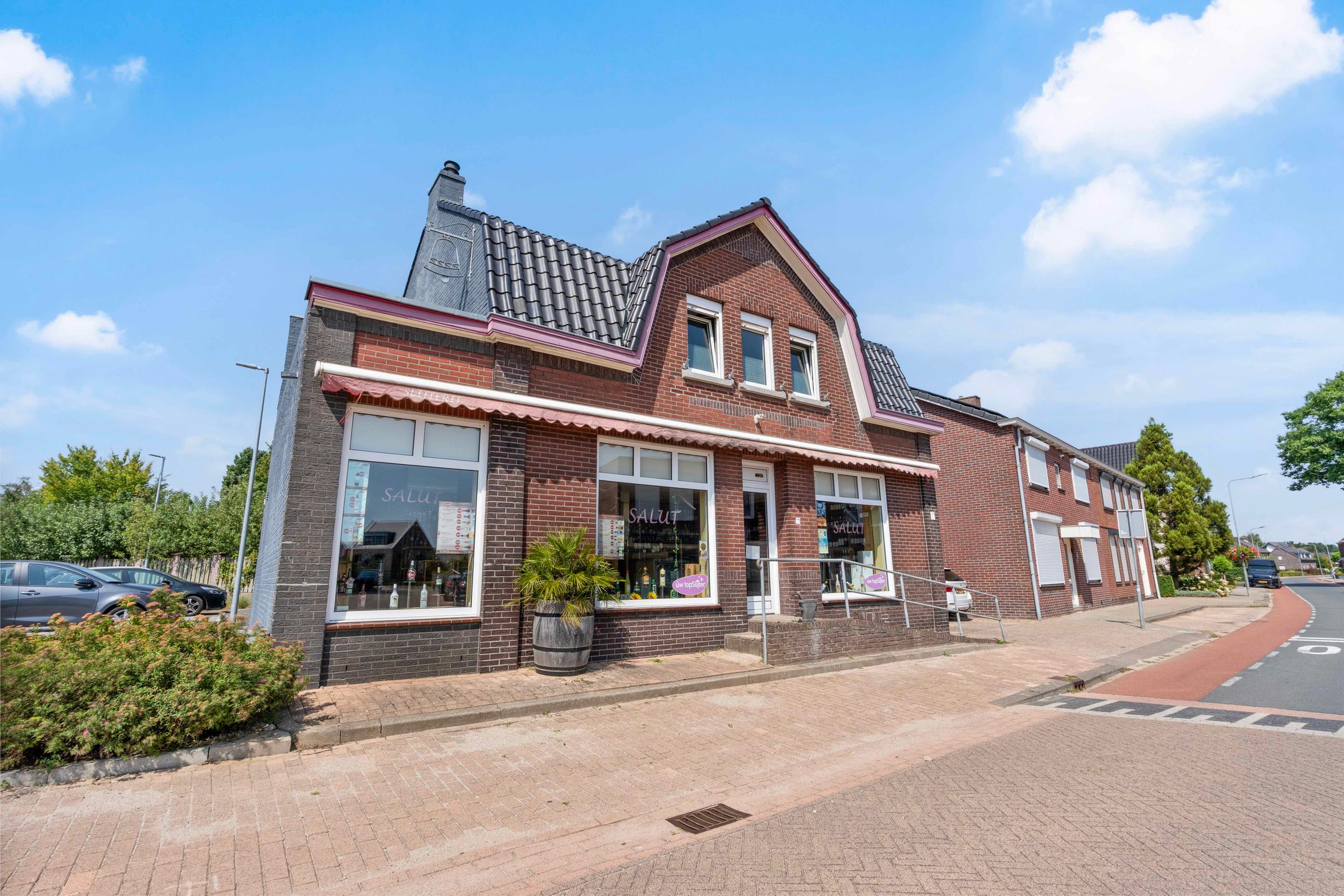 Foto van Schoolstraat 13, Belfeld