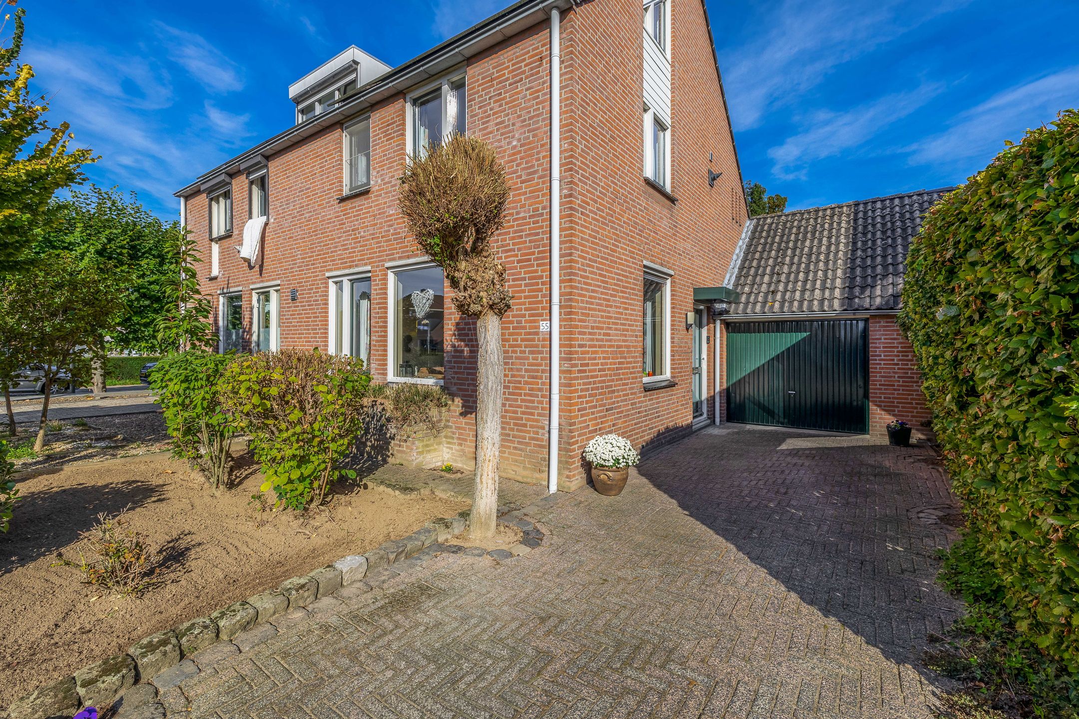 Foto van Schoolstraat 55, Belfeld