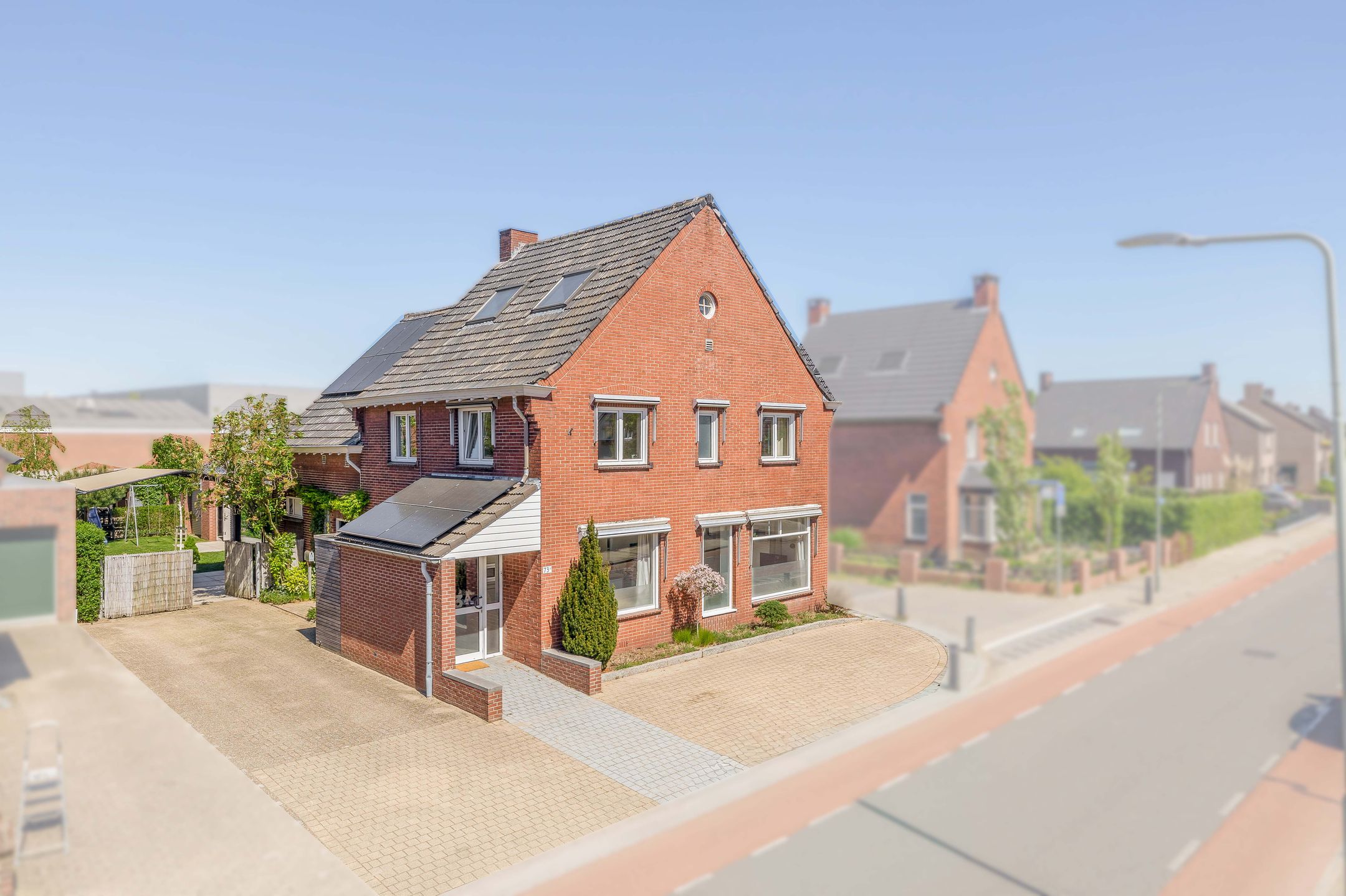 Foto van Schoolstraat 73, Belfeld