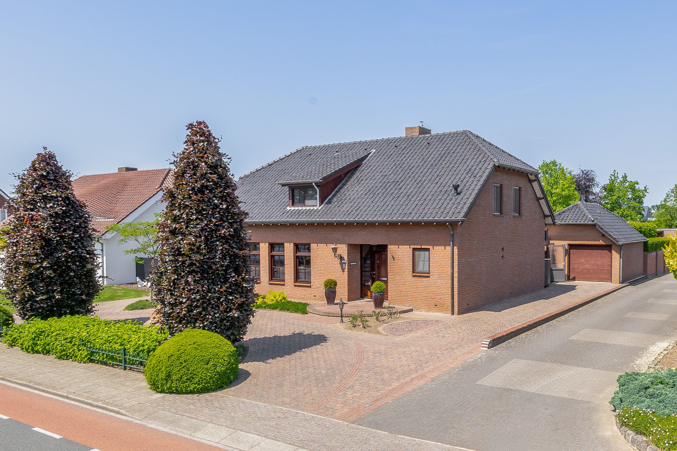 Foto van Schoolstraat 153, Belfeld