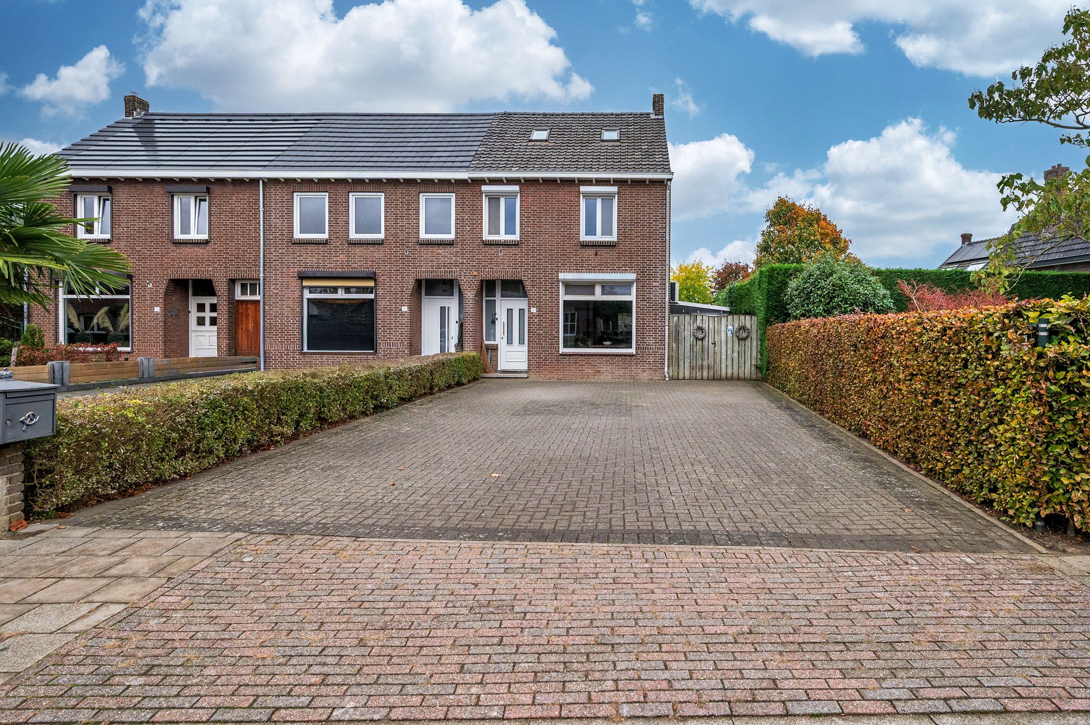 Foto van Schoolstraat 163, Belfeld
