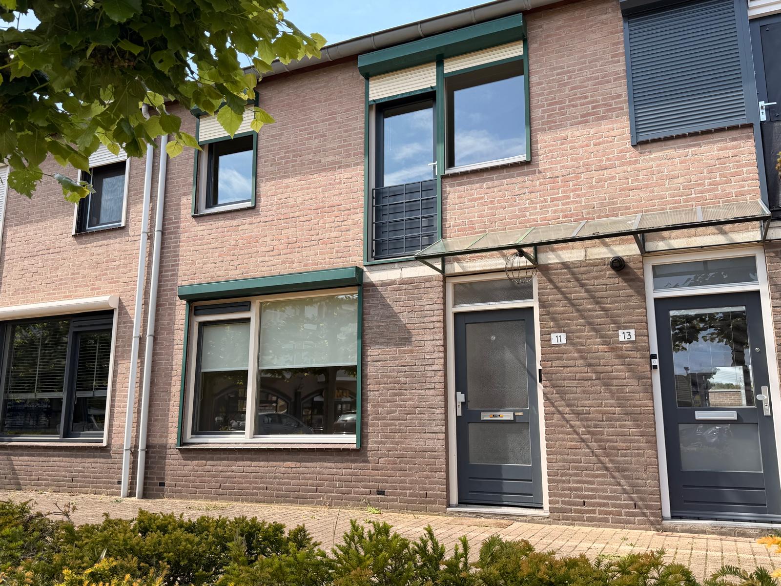 Foto van Muldersplein 11, Belfeld