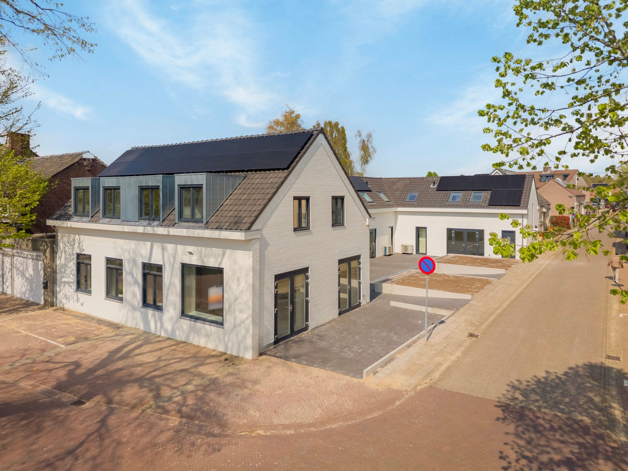 Foto van Muldersplein 1C, Belfeld