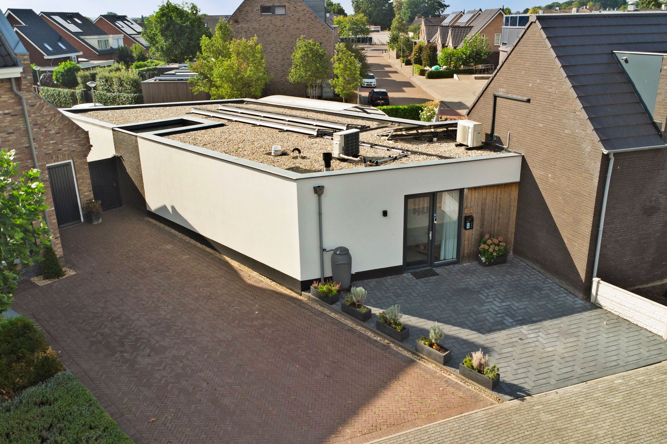 Foto van Theresiastraat 8, Belfeld
