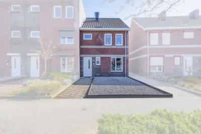 Foto van Blauwe Oven 14, Belfeld