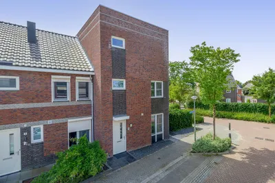 Foto van Blauwe Oven 2, Belfeld