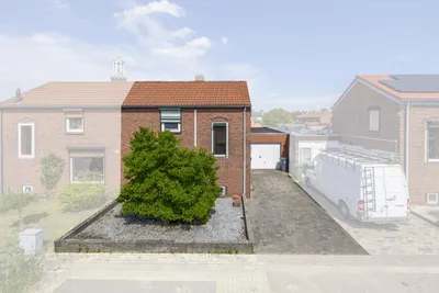 Foto van Dwarsstraat 7, Belfeld