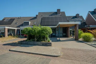 Foto van Prins Bernhardlaan 25, Belfeld