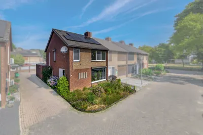Foto van Leijgraaf 8, Belfeld