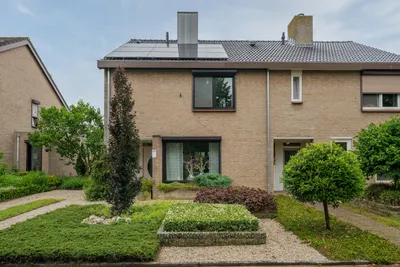 Foto van Leijgraaf 188, Belfeld