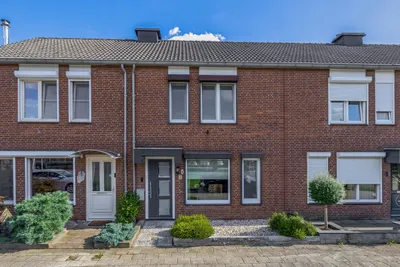Foto van Gelrestraat 8, Belfeld