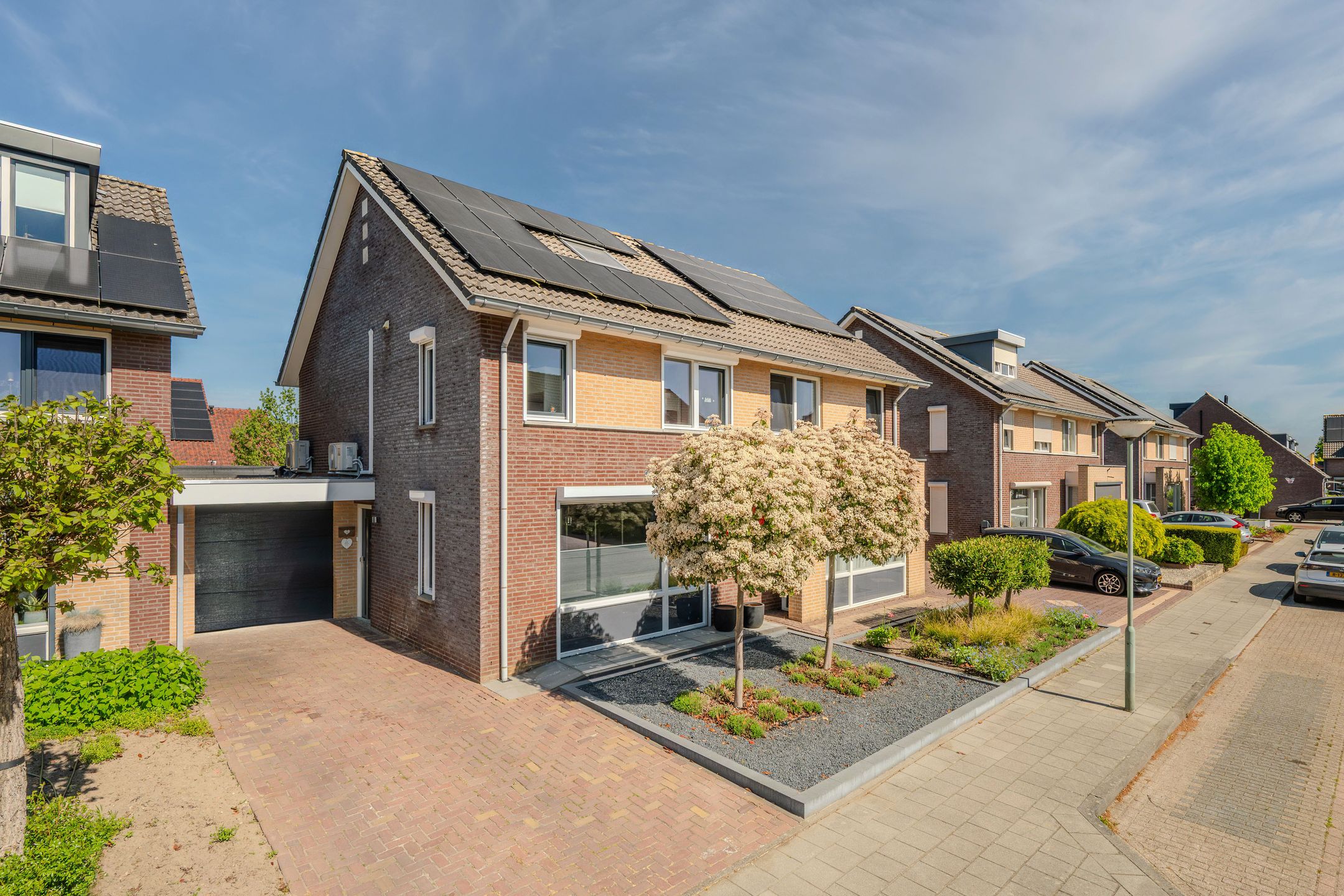 Foto van Gelrestraat 61, Belfeld