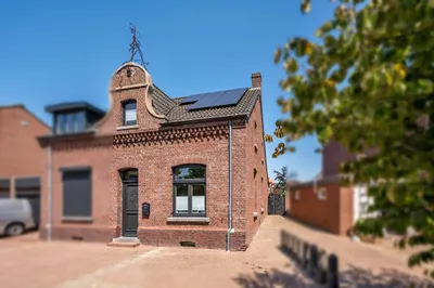 Foto van Koninginneplein 13, Belfeld