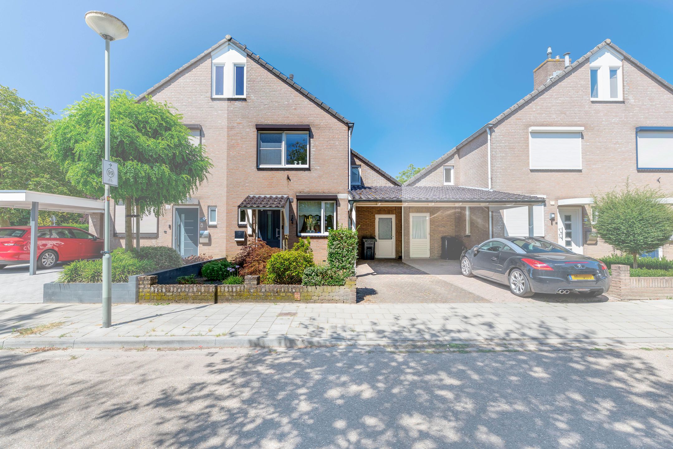 Foto van Aan het Broek 3, Belfeld