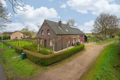 Foto van Oude Tolweg 5, Belfeld