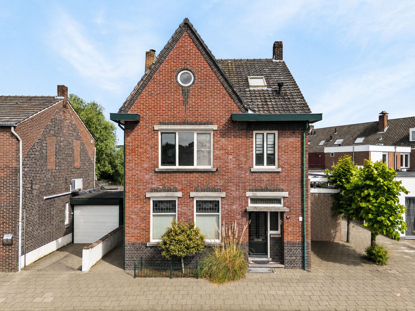 Foto van Rijksweg 60, Reuver