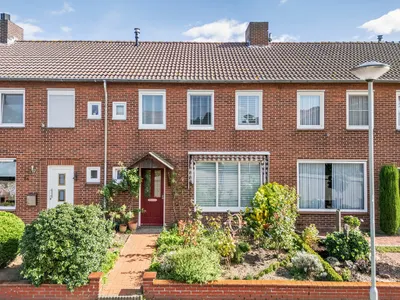 Foto van Oude Baan 22, Reuver