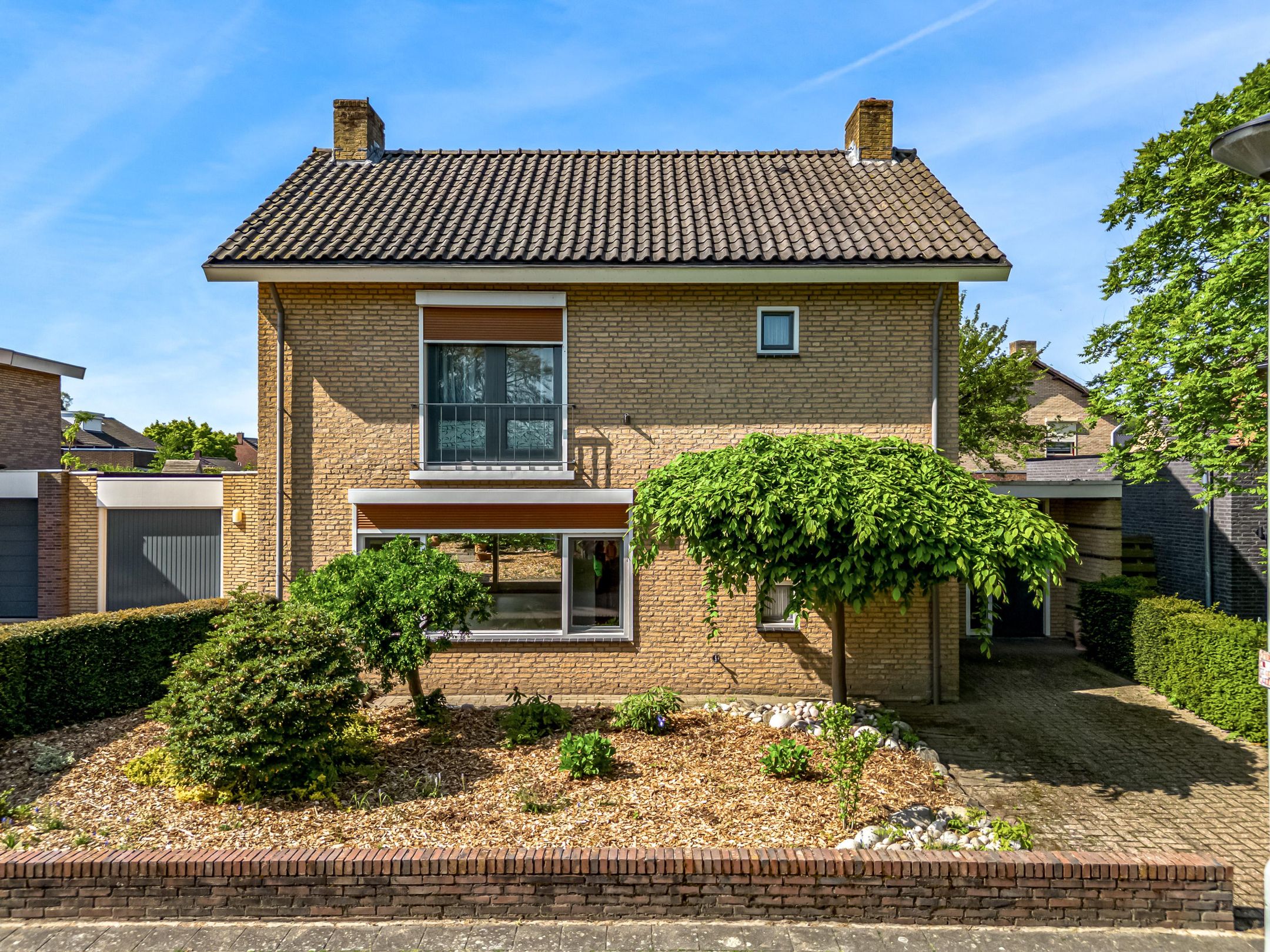 Foto van Schinderspark 5, Reuver