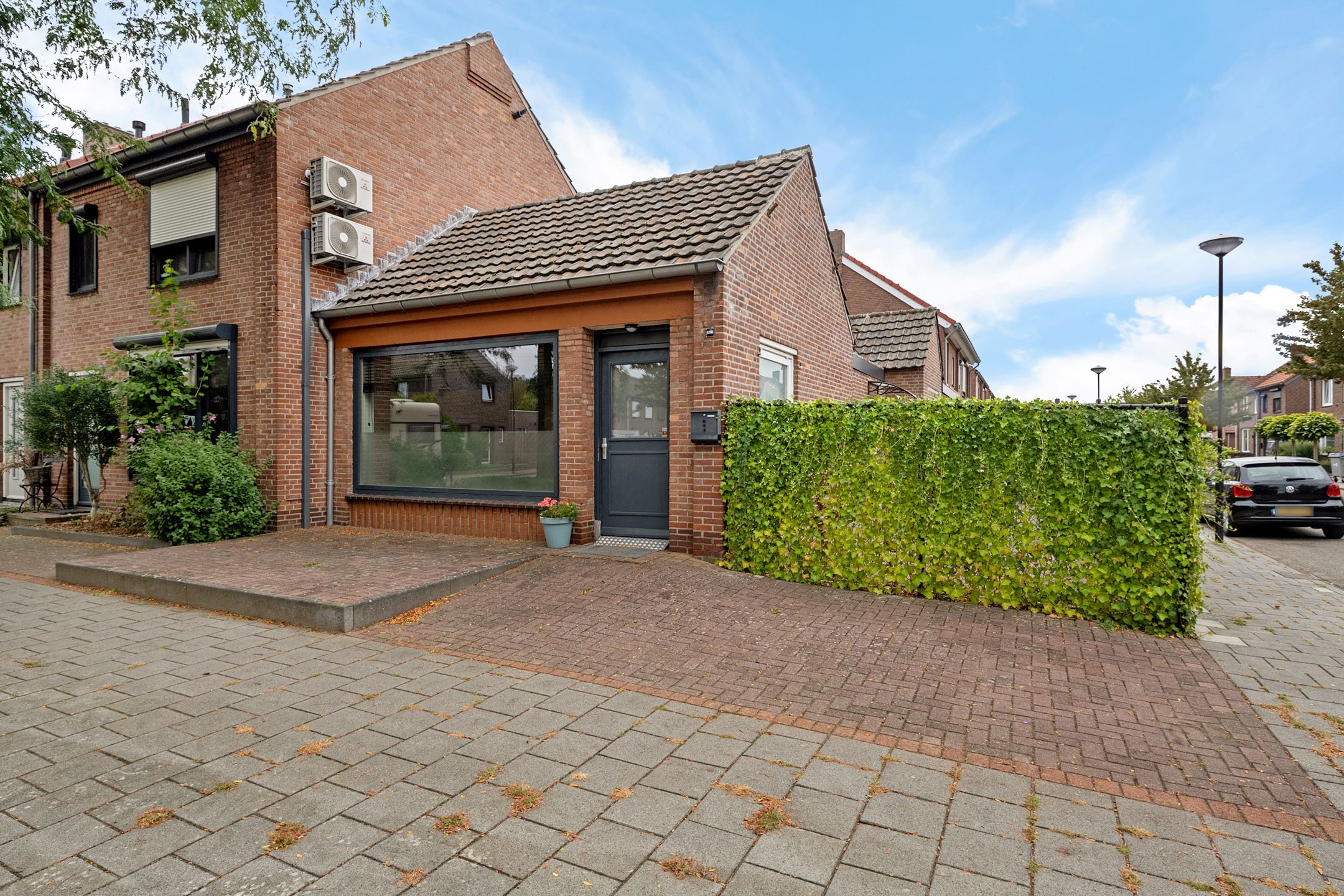 Foto van Parklaan 53b, Reuver