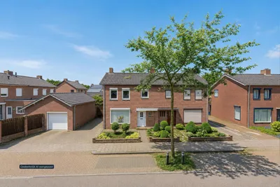 Foto van Parklaan 90, Reuver