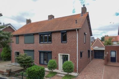 Foto van Minister Goselinglaan 7, Reuver