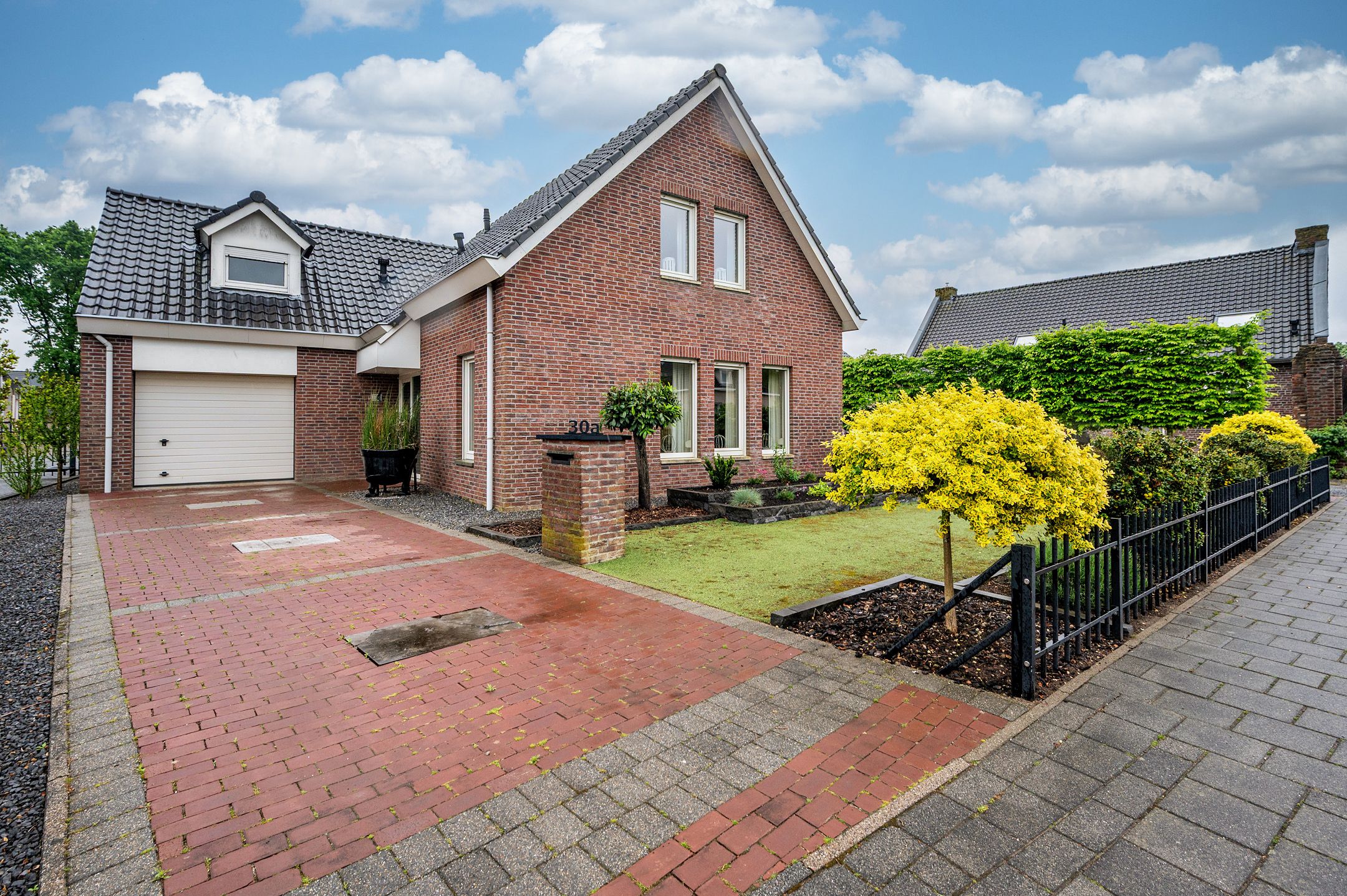 Foto van Sint Lambertusweg 30a, Reuver