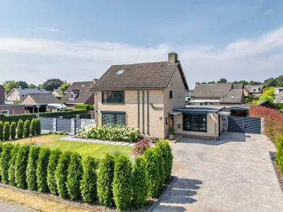 Foto van Kesselseweg 17, Reuver