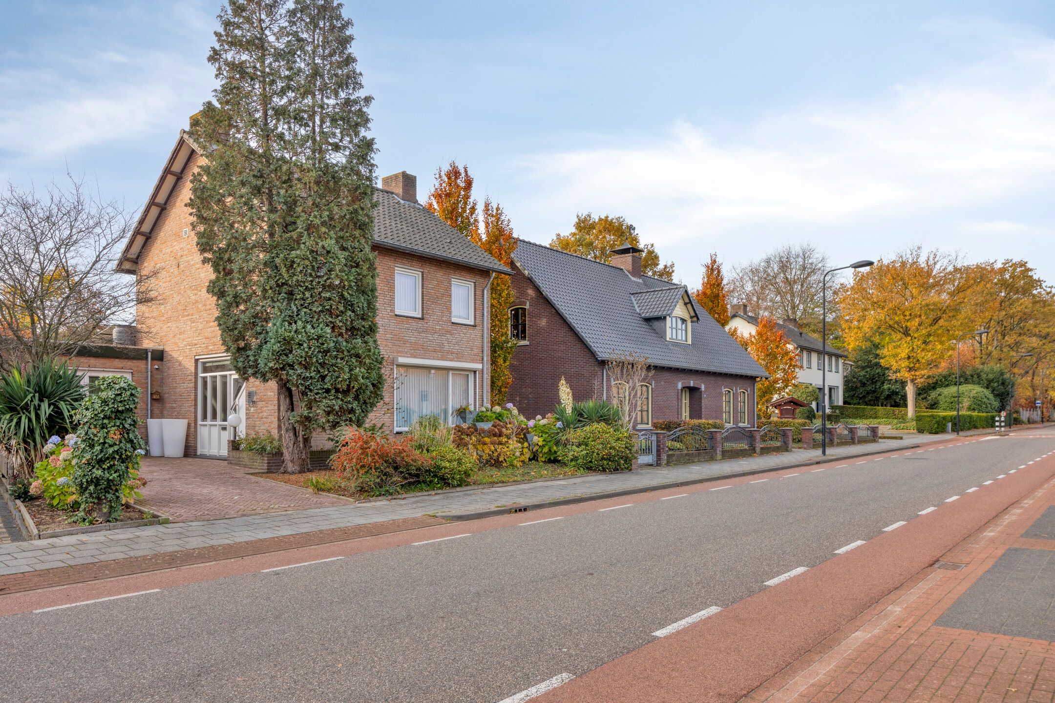 Foto van Kesselseweg 31, Reuver