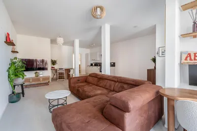 Foto van Pastoor Vranckenlaan 9, Reuver