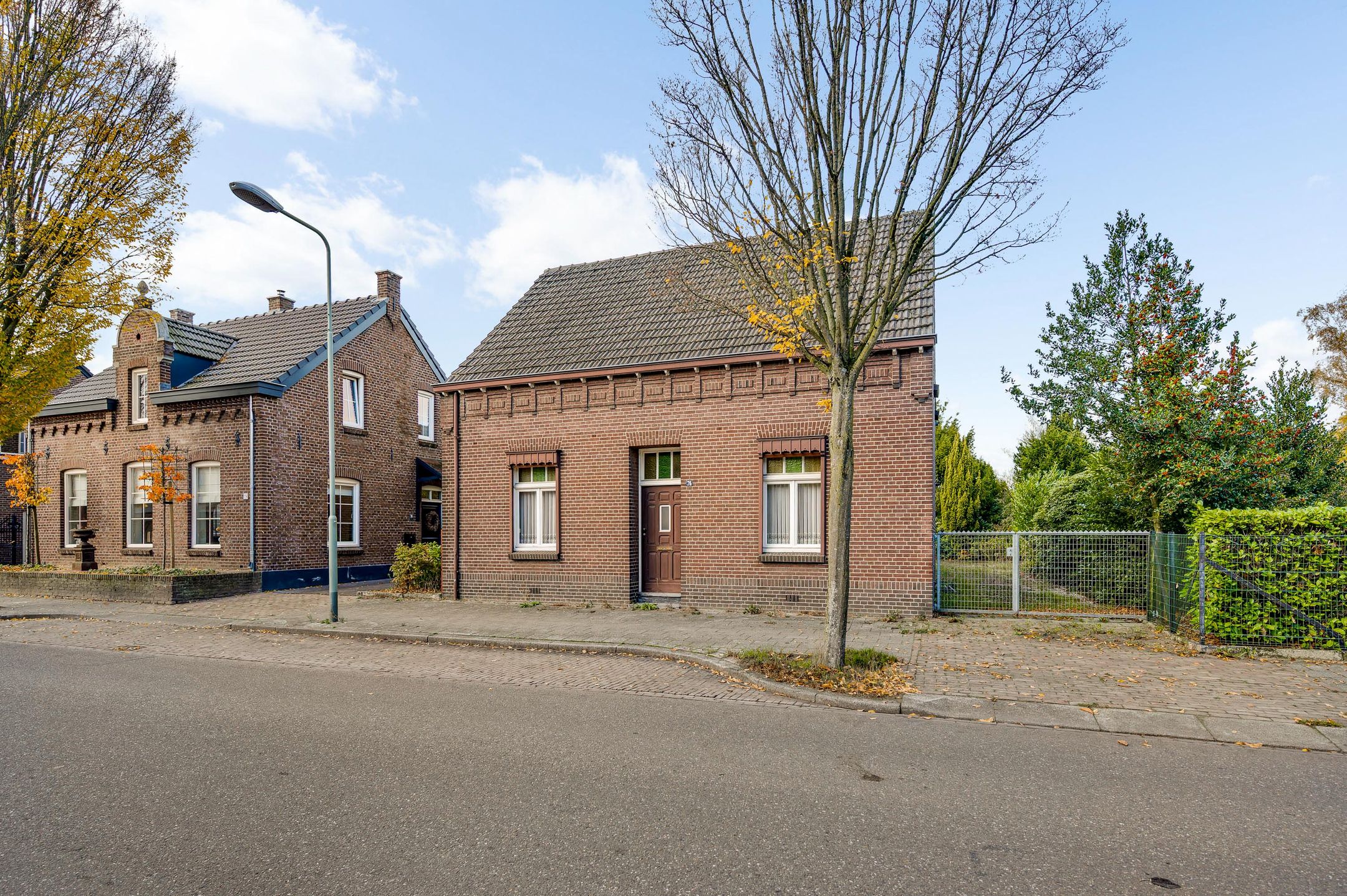 Foto van Pastoor Vranckenlaan 76, Reuver