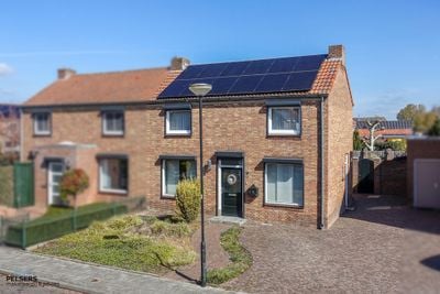Foto van Prins Bernhardlaan 10, Reuver
