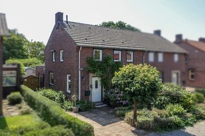 Foto van Karel Doormanlaan 43, Reuver