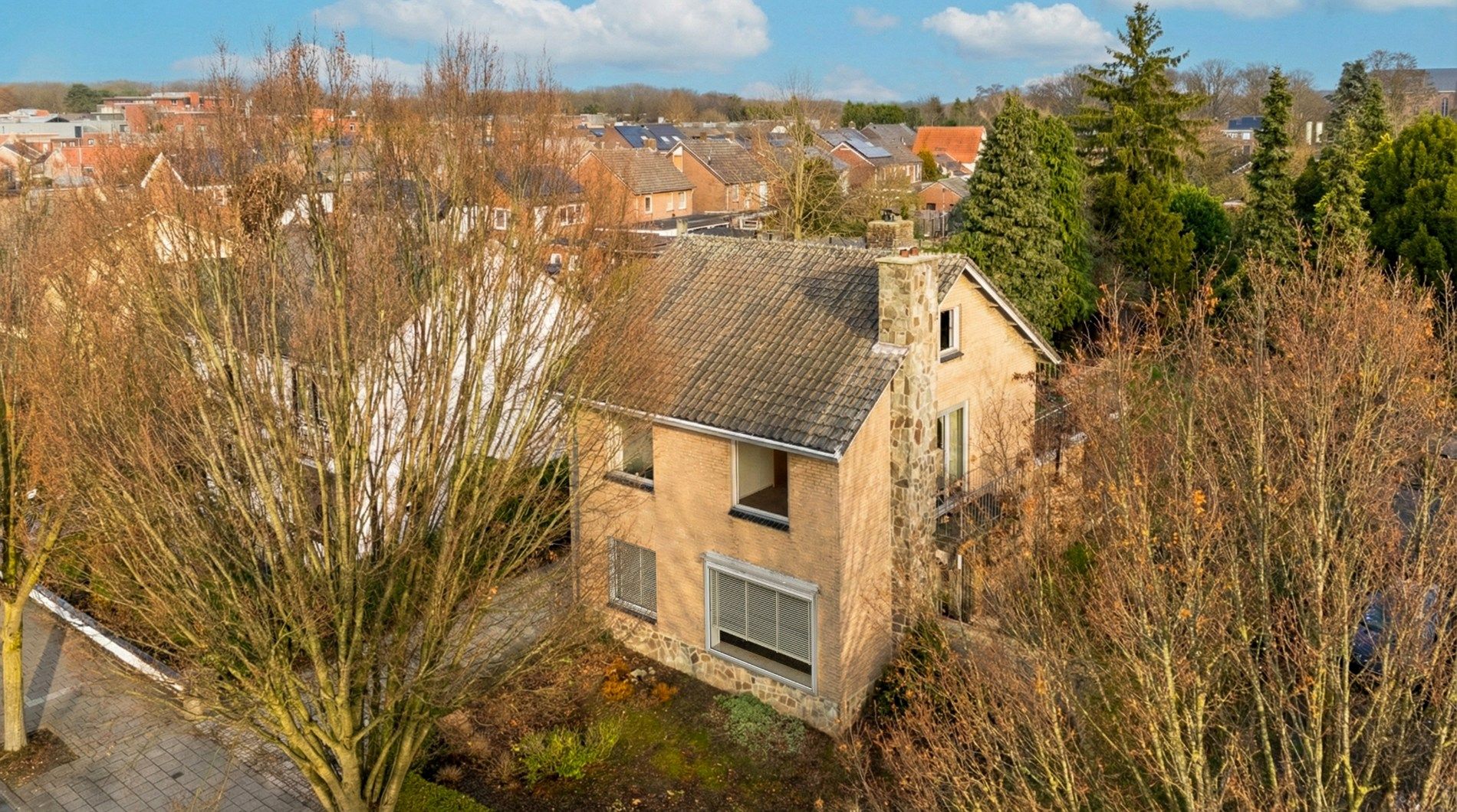 Foto van Pastoor Rijnderslaan 6, Reuver