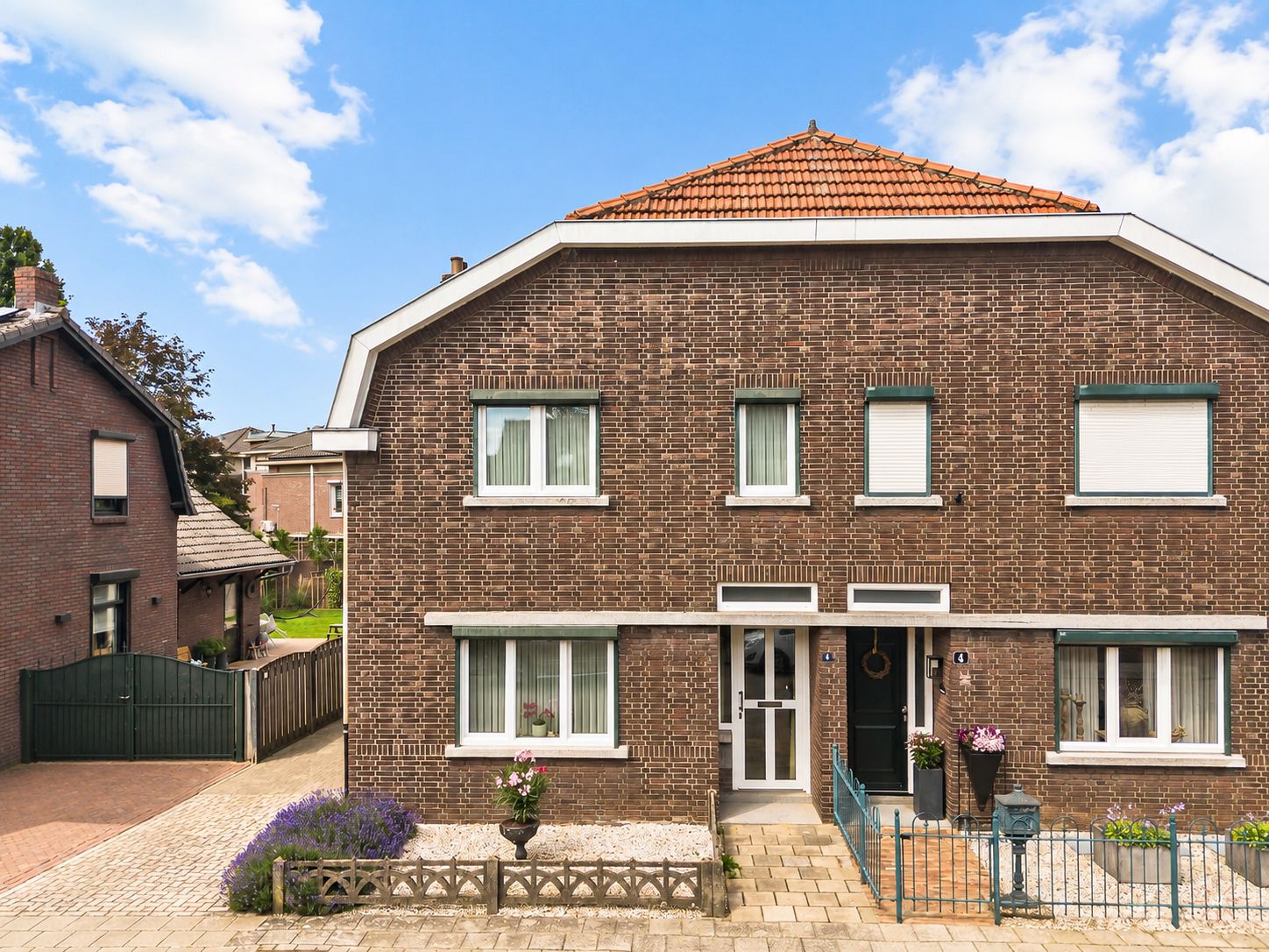 Foto van Prins Hendrikstraat 6, Reuver