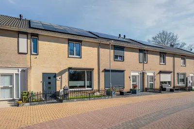 Foto van Spoorkamp 73, Reuver