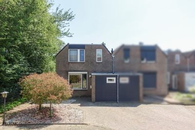 Foto van Boterbloemstraat 21, Reuver