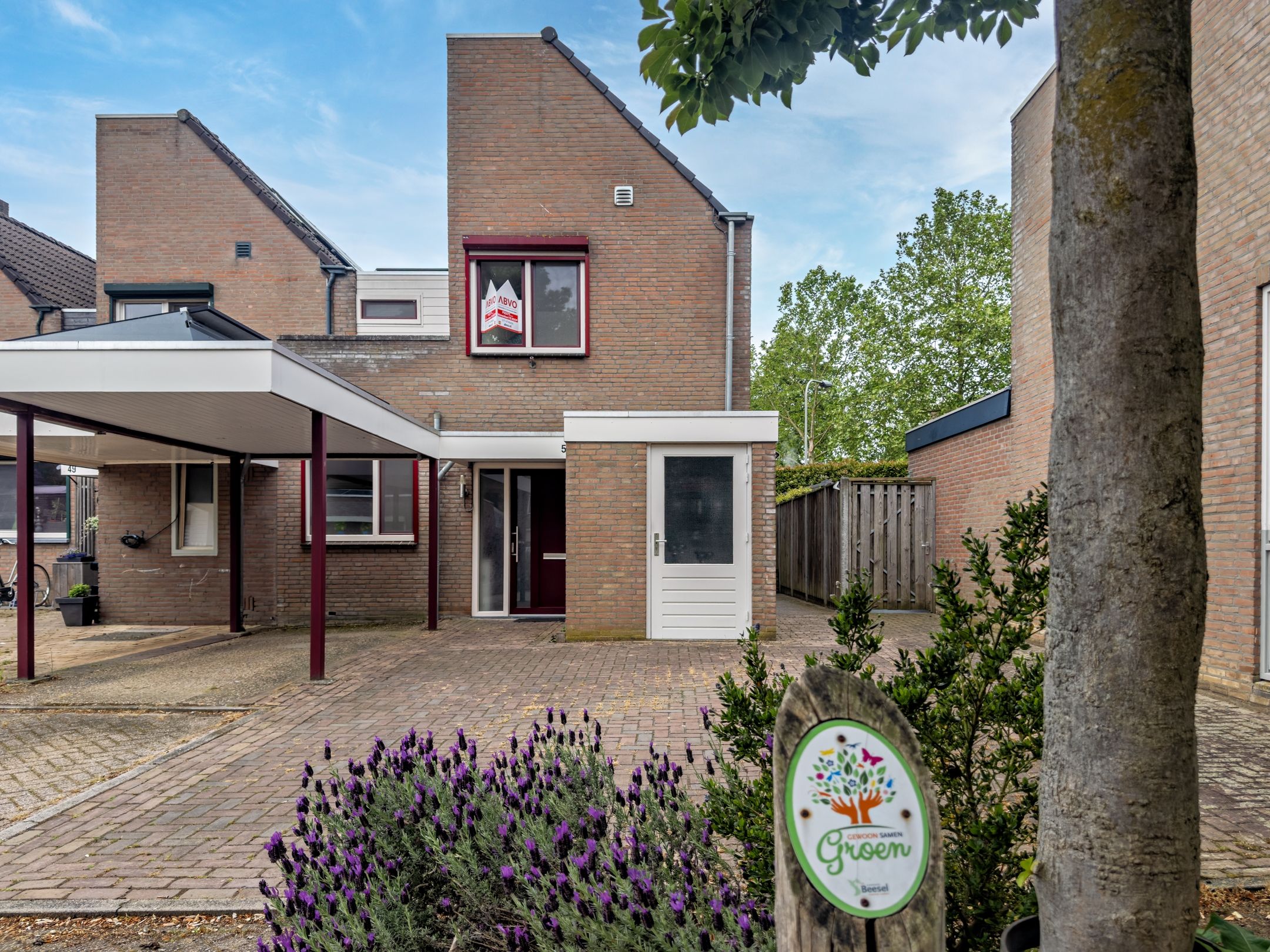 Foto van Boterbloemstraat 50, Reuver