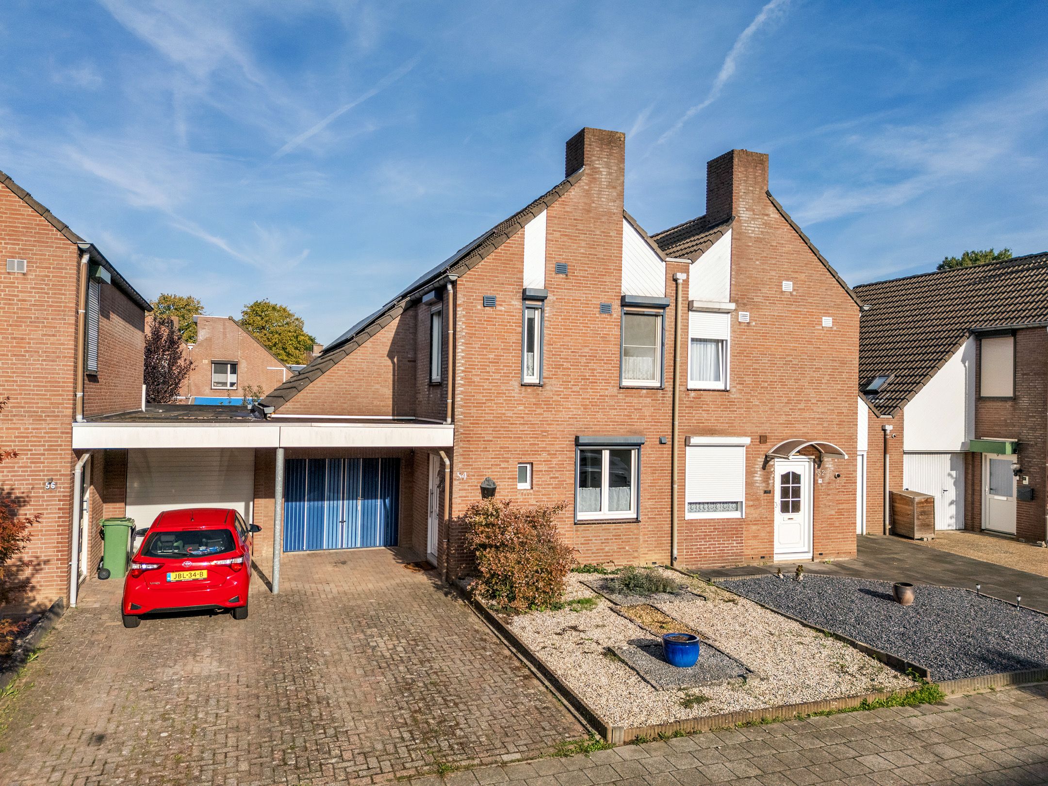 Foto van Sterrenbosweg 54, Reuver