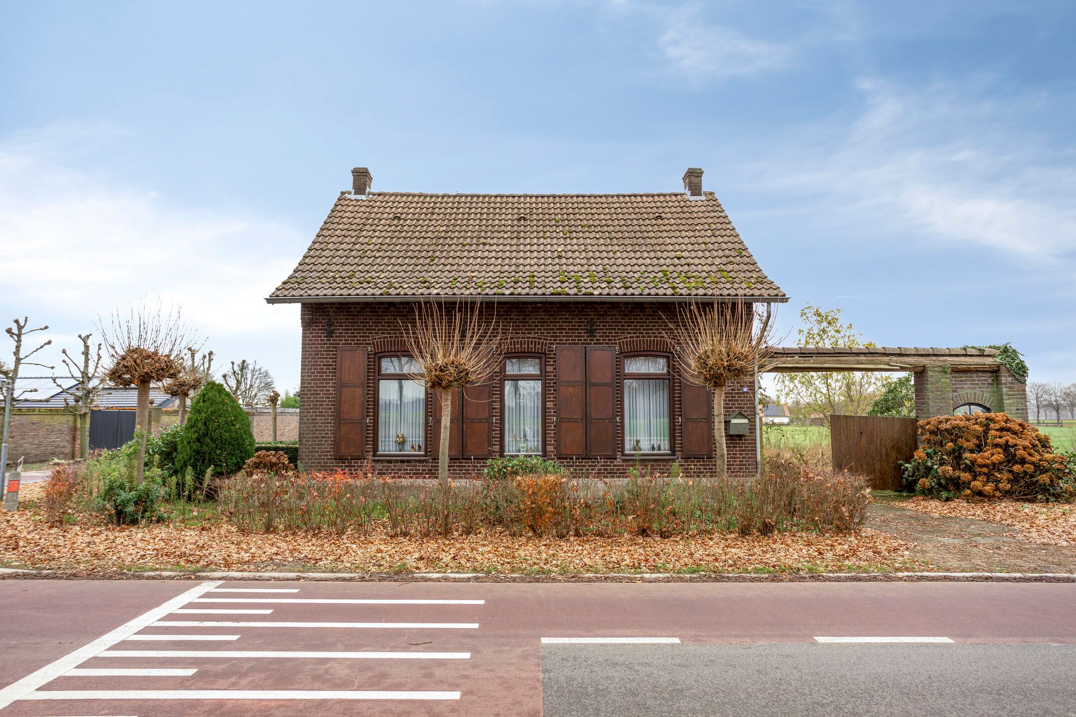 Foto van Keulseweg 165, Reuver
