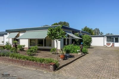 Foto van Vincent Van Goghstraat 29, Reuver