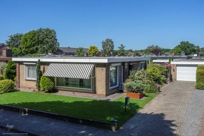Foto van Vincent Van Goghstraat 31, Reuver
