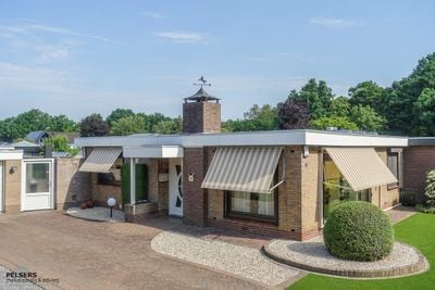 Foto van Vincent Van Goghstraat 32, Reuver